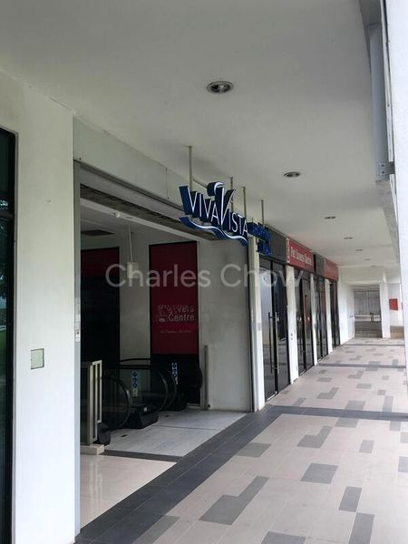 1 Bed Apartment (Condo) for Rent in  Viva Vista - Image 4
